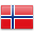 Sobrenomes Norueguês