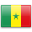 Sobrenomes Senegalês