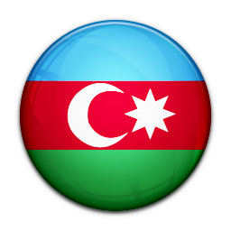 Sobrenomes  Azerbaijanos 