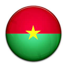 Sobrenomes  Burkinabe 