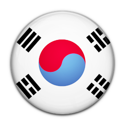 Sobrenomes  Sul-coreanos 