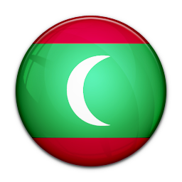Sobrenomes  Maldivas 