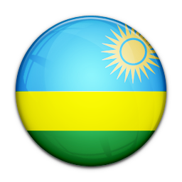 Sobrenomes  Ruandeses 