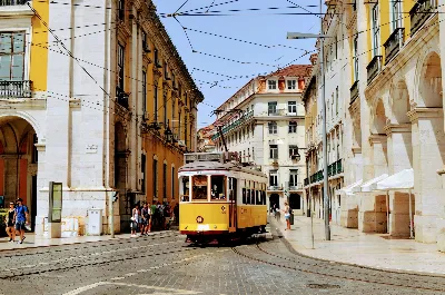 Os sobrenomes mais comuns na região Norte de Portugal