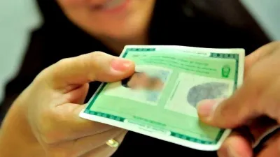 Como mudar legalmente o seu sobrenome