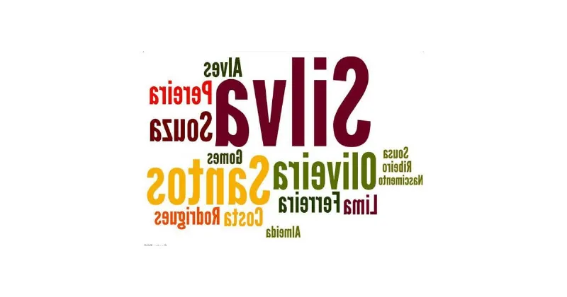 Família Silva: Descubra a origem do sobrenome