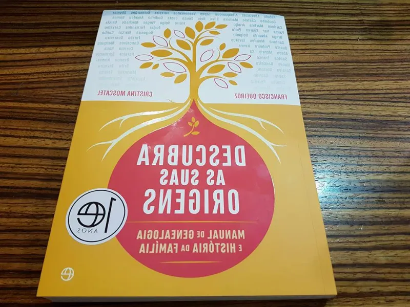 A árvore genealógica fascinante dos Martins