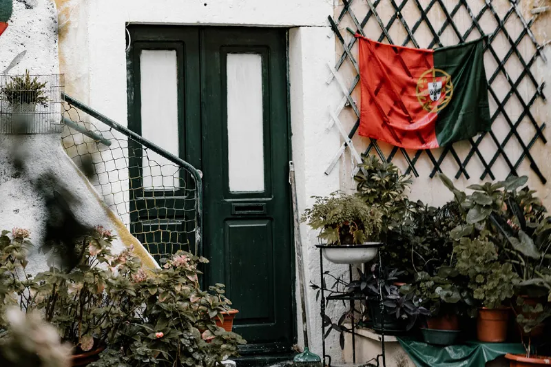 Os sobrenomes mais nobres de Portugal