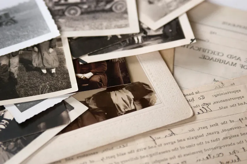 A importância da genealogia na preservação dos sobrenomes