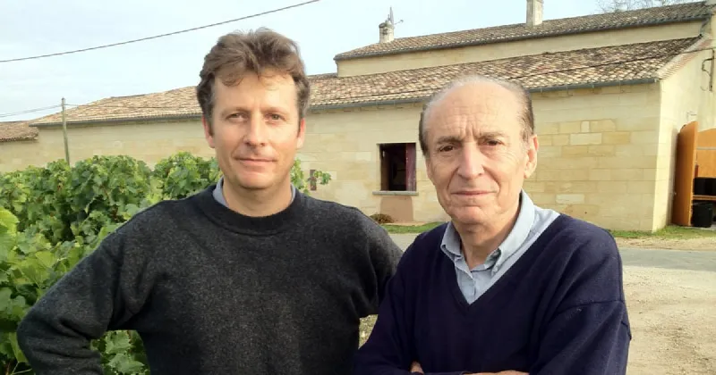Os intrigantes sobrenomes Vigneux e Vigneault