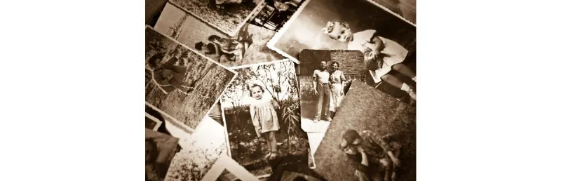 Descobrindo histórias emocionantes por trás dos sobrenomes