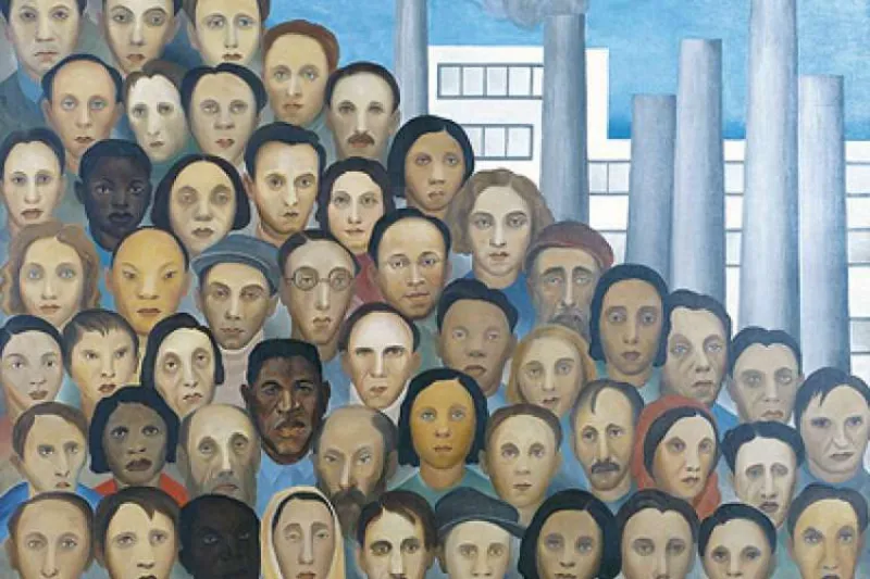 Sobrenomes de origem africana no Brasil