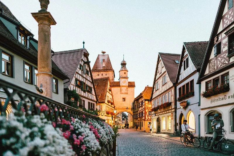 Sobrenomes italianos: suas peculiaridades e significados